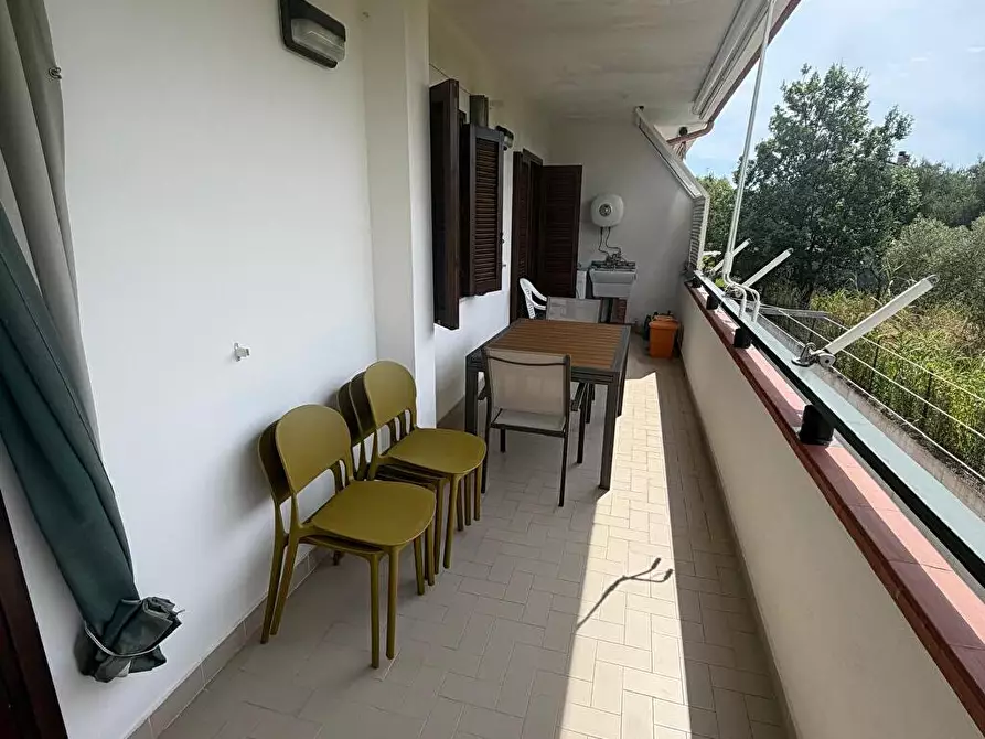 Immagine 11 di Appartamento in vendita  in via Berlinguer 1 a Ascea