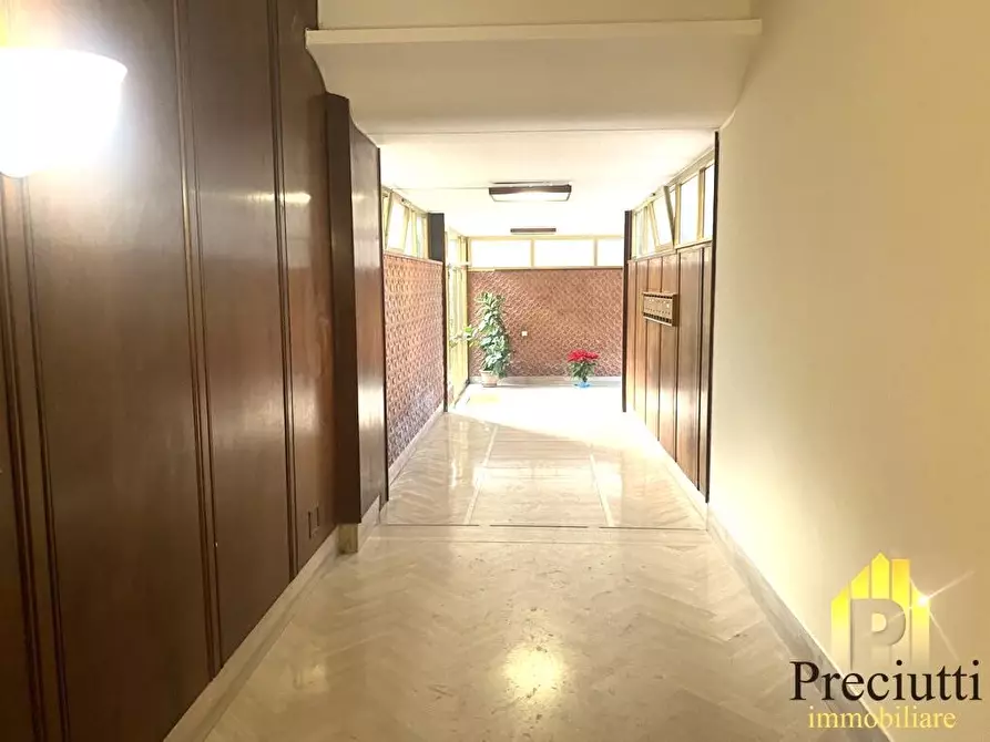 Immagine 27 di Appartamento in vendita  in VIA ANTONIO SOGLIANO 20 a Roma