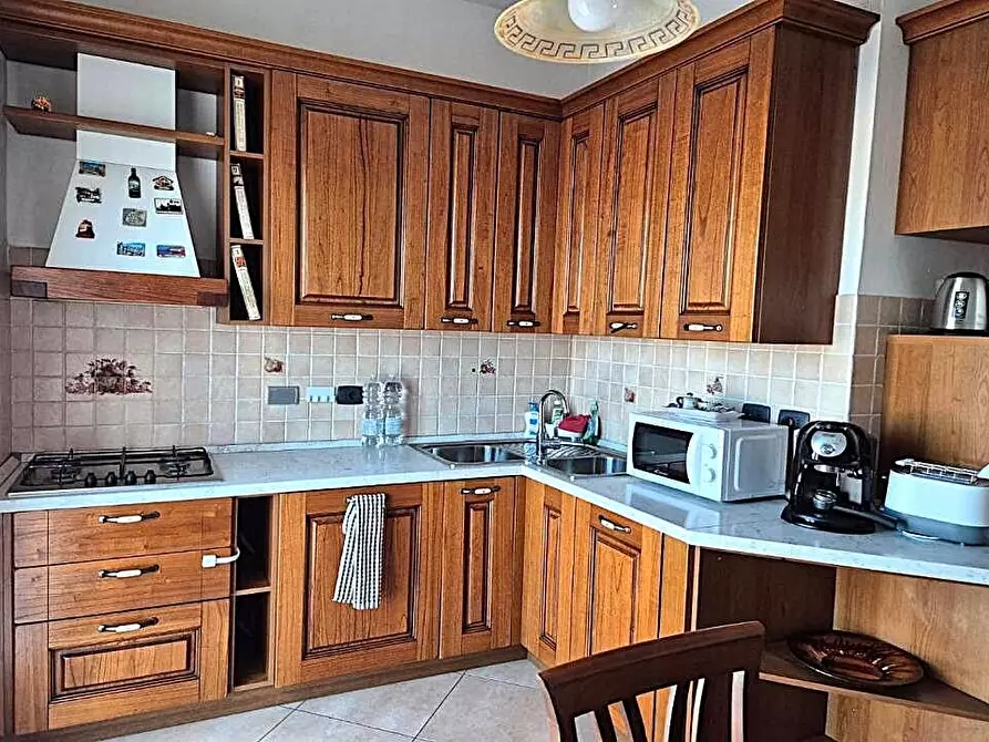 Immagine 4 di Appartamento in affitto  in via Pisana 202 a Scandicci