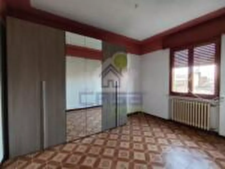 Immagine 5 di Abitazione tipica in vendita  a Grontardo