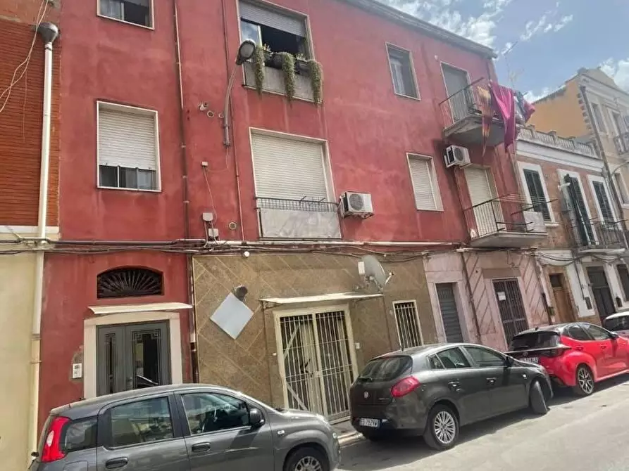 Immagine 1 di Appartamento in vendita  in Via Michele Angiolillo  19 a Foggia