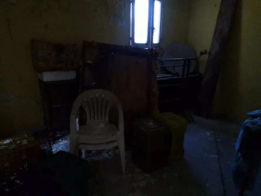 Immagine 1 di Casa semindipendente in vendita  in Via Cantarone 1 a Sarno