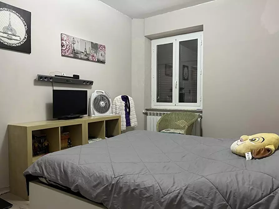 Immagine 15 di Appartamento in vendita  in Via Filippo Turati  11 a Savona