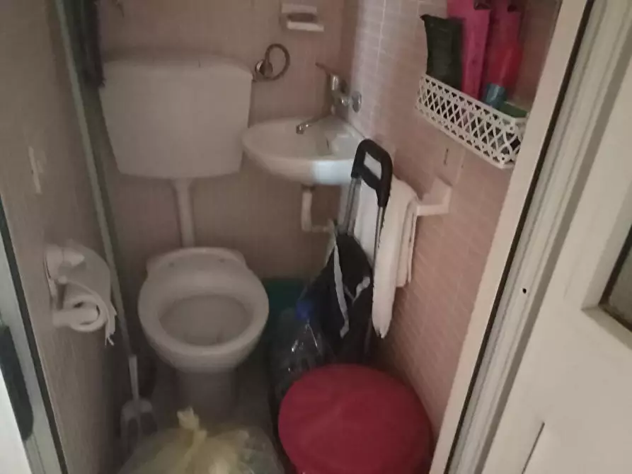 Immagine 3 di Appartamento in vendita  in Via Fabricatore 1 a Sarno