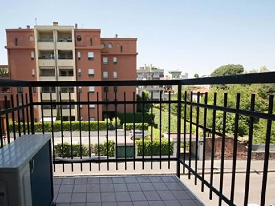 Immagine 10 di Monolocale in affitto  in via Trevi 4 a Milano