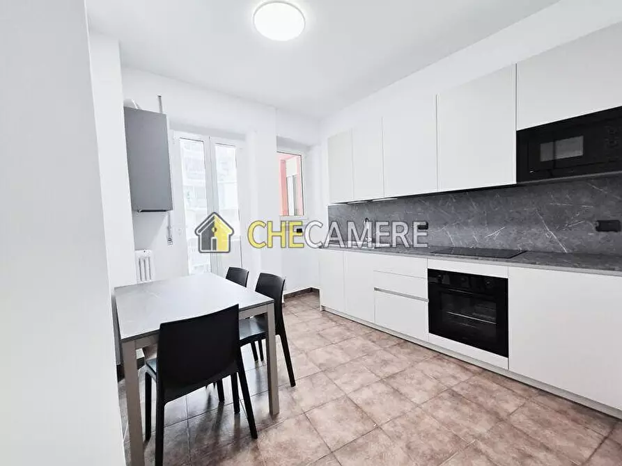 Immagine 2 di Appartamento in affitto  in montepulciano 8 a Milano