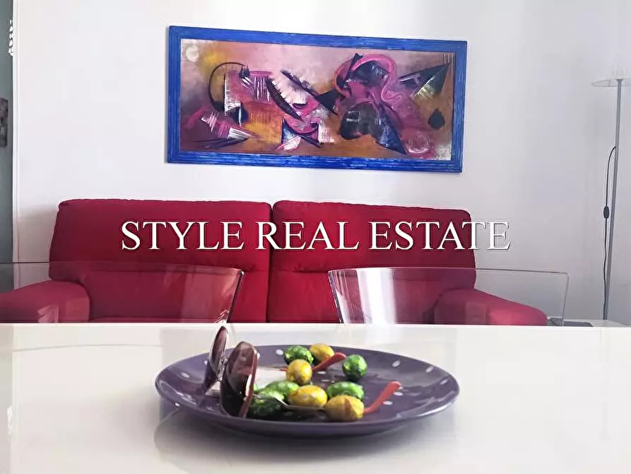 Immagine 3 di Appartamento in vendita  in Via Antonello da Messina 40 a Siracusa