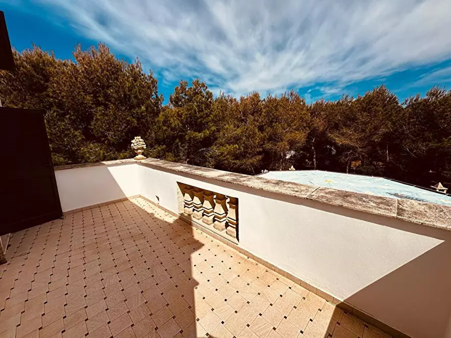 Immagine 27 di Villa in vendita  in stradavicinale scorcialupi 6 a Maruggio