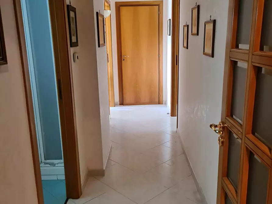 Immagine 8 di Appartamento in affitto  a Trapani