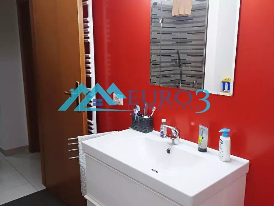 Immagine 8 di Abitazione tipica in vendita  in via carducci 1 a Force