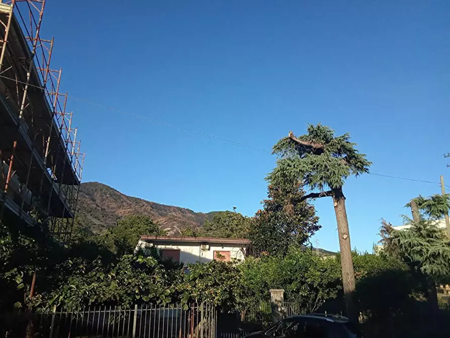 Immagine 19 di Villa in vendita  in Via Pioppazze 73 a Sarno