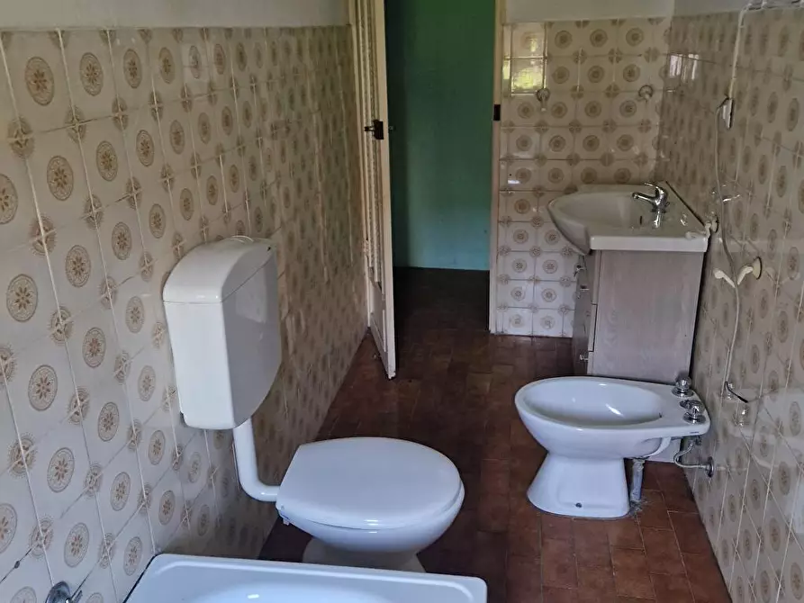 Immagine 6 di Abitazione tipica in vendita  in Via Marconi 10 a Palazzolo Vercellese