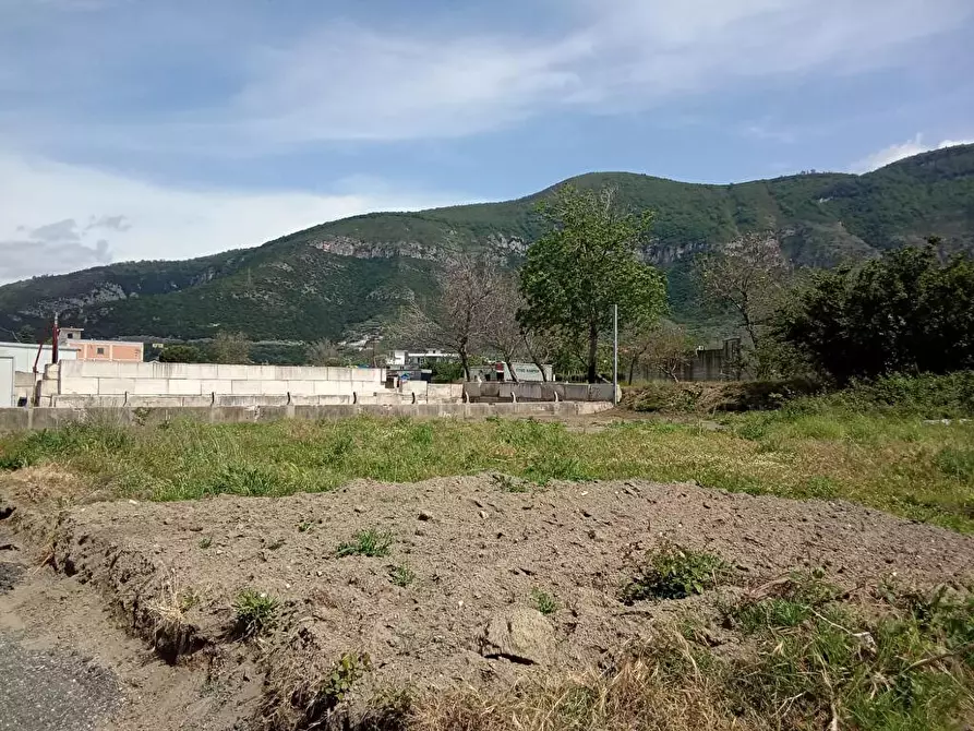 Immagine 4 di Terreno agricolo in affitto  in Via San Lorenzo 1 a Sarno