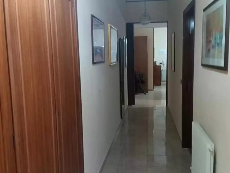 Immagine 2 di Appartamento in affitto  in via nervesa privata san brunello 31 a Reggio Di Calabria