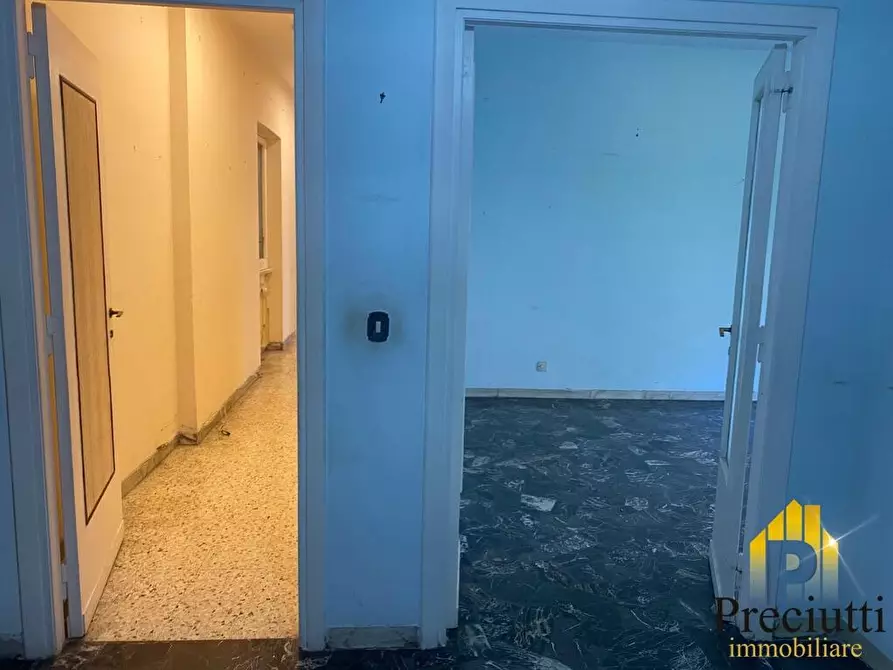 Immagine 19 di Appartamento in vendita  in VIA FRANCESCO GRIMALDI 141 a Roma