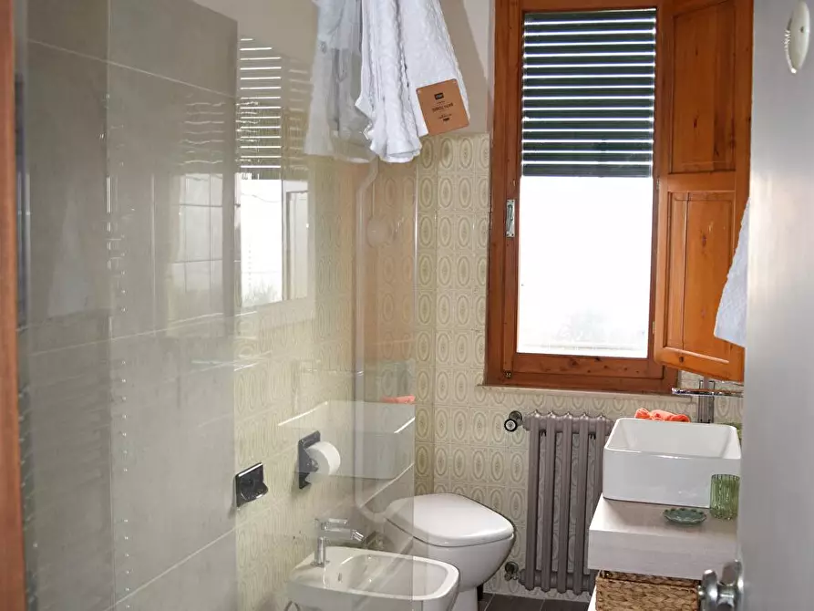 Immagine 10 di Abitazione tipica in affitto  a Castiglion Fiorentino