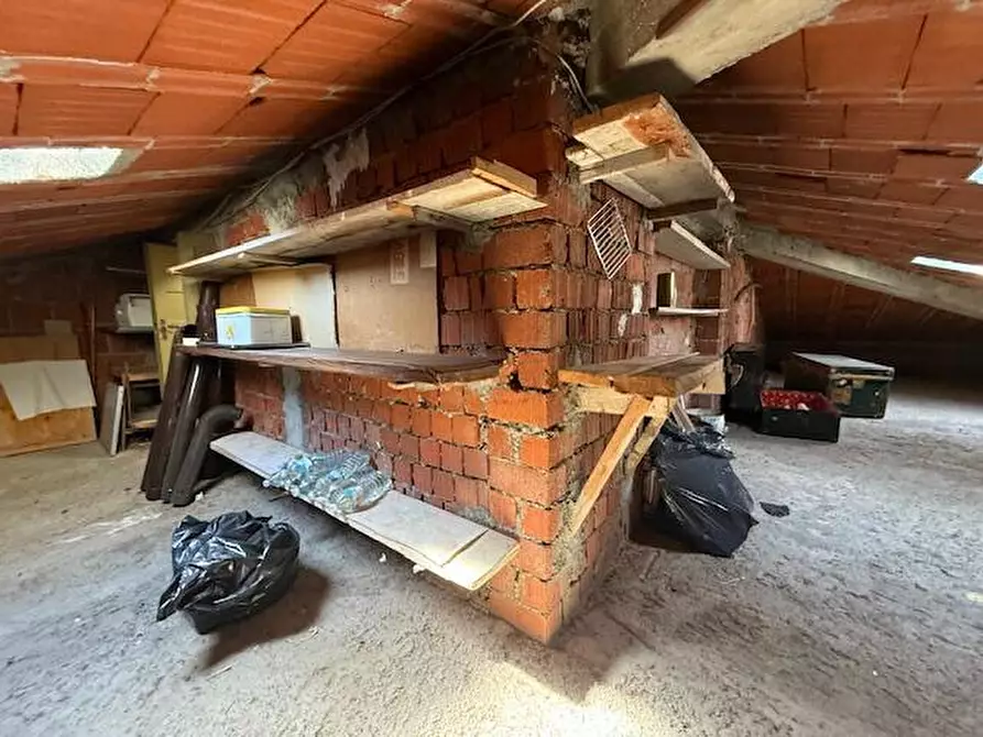 Immagine 12 di Appartamento in vendita  a Borgo Val Di Taro