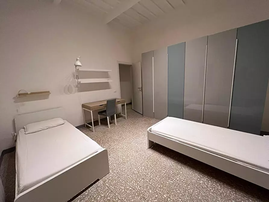 Immagine 3 di Camera condivisa in affitto  in via san cosimo 5 a Pisa