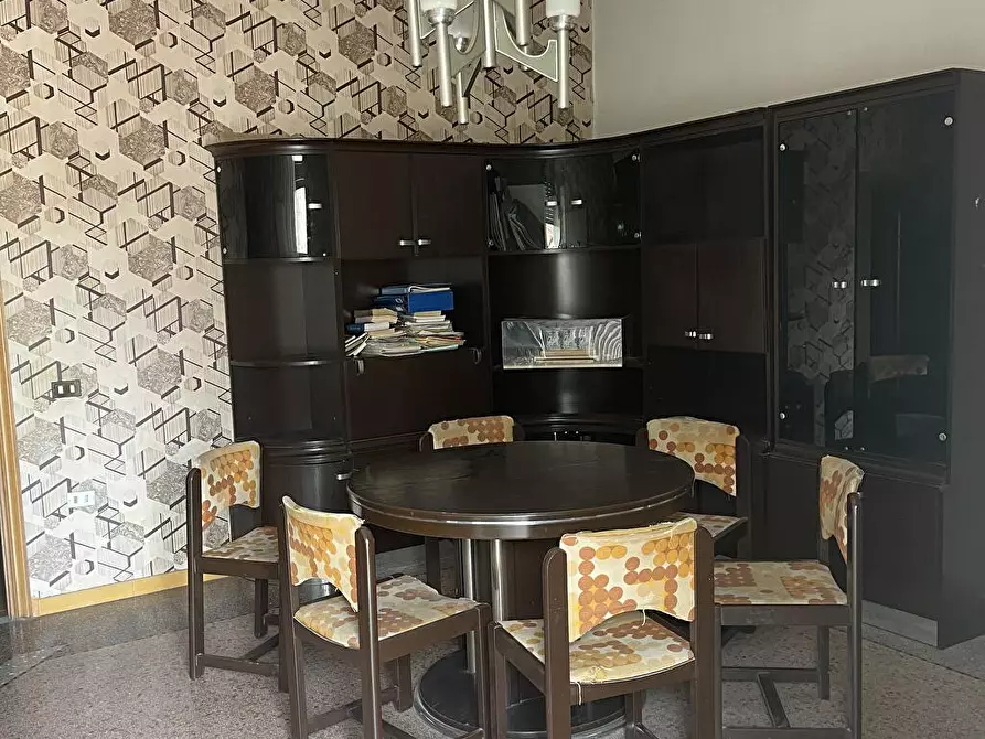 Immagine 3 di Abitazione tipica in vendita  in via marchese de Rosa  34 a Foggia