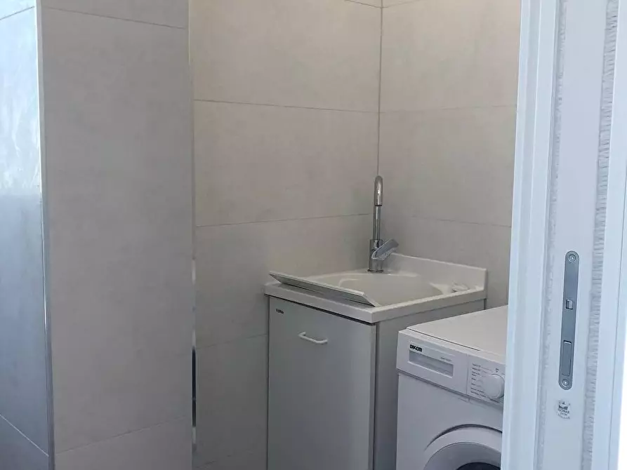 Immagine 7 di Appartamento in affitto  in Via La Martella SN a Matera