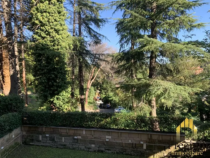 Immagine 9 di Appartamento in vendita  in VIA RAFFAELE FABRETTI 19 a Roma