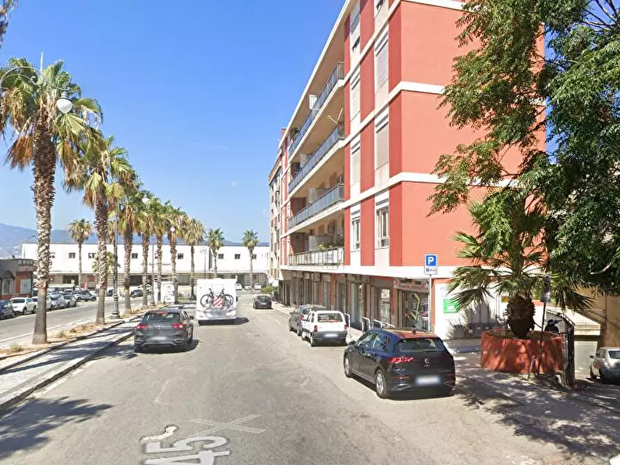 Immagine 4 di Appartamento in affitto  in Viale Italia 52 a Villa San Giovanni