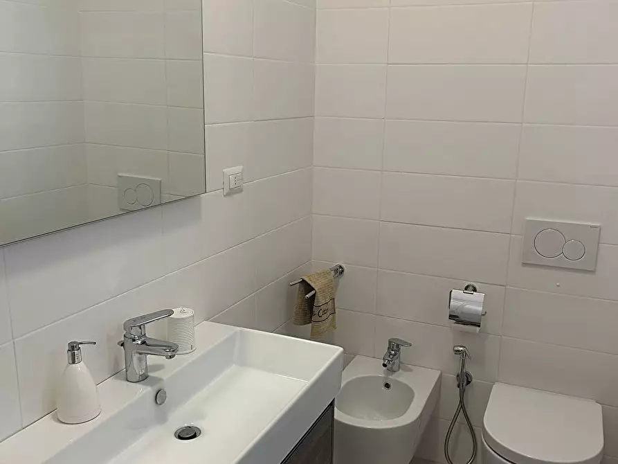 Immagine 6 di Monolocale in affitto  a Matera