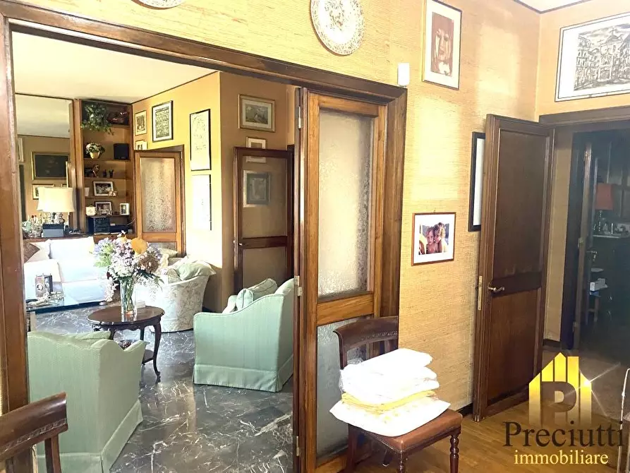 Immagine 11 di Appartamento in vendita  in VIA ANTONIO SOGLIANO 20 a Roma