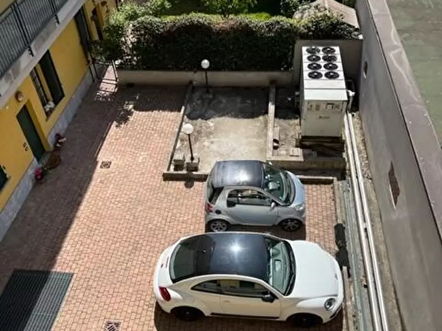 Immagine 9 di Appartamento in vendita  in VIA LUDOVICO IL MORO  53 a Milano