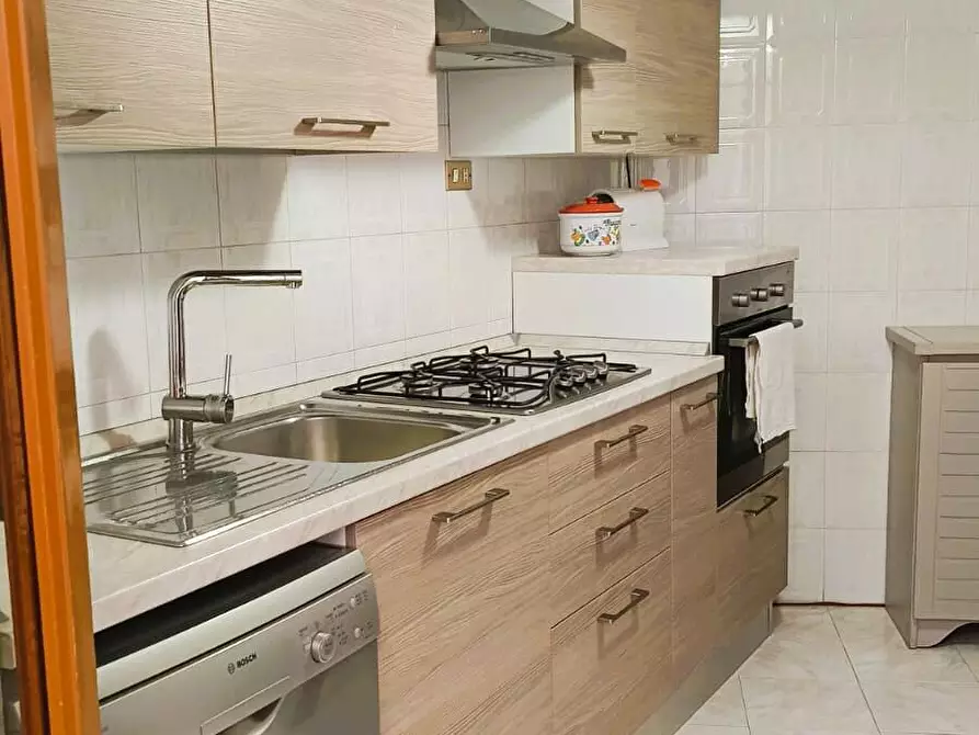 Immagine 15 di Appartamento in vendita  in Via Foggia 19 a Crispiano