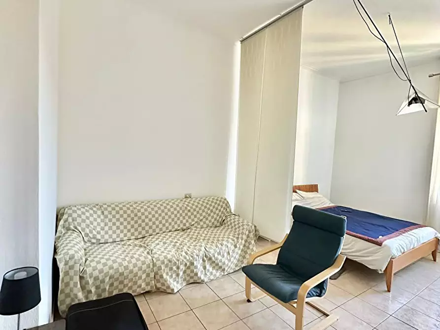 Immagine 3 di Appartamento in affitto  in via gaspare aselli 11 a Milano