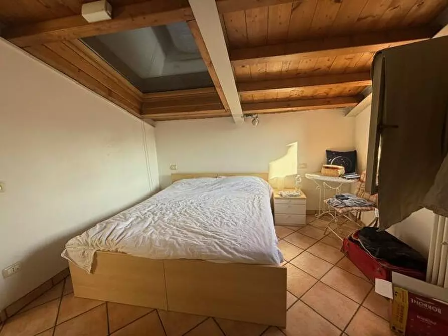 Immagine 5 di Appartamento in affitto  a Parma