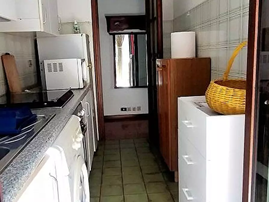 Immagine 8 di Appartamento in affitto  in Via Corrao 34 a Viareggio