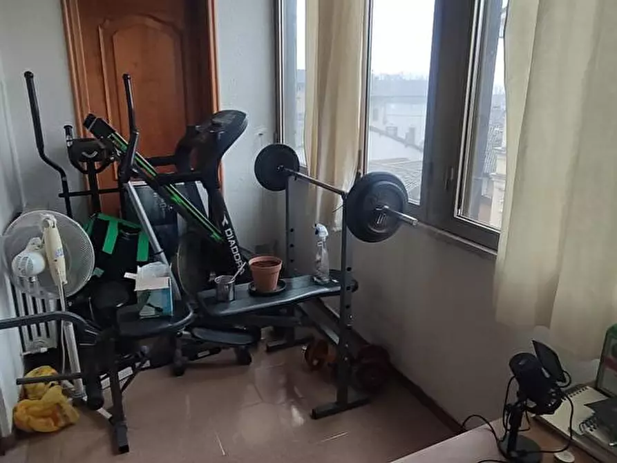 Immagine 9 di Camera condivisa in affitto  a Pavia