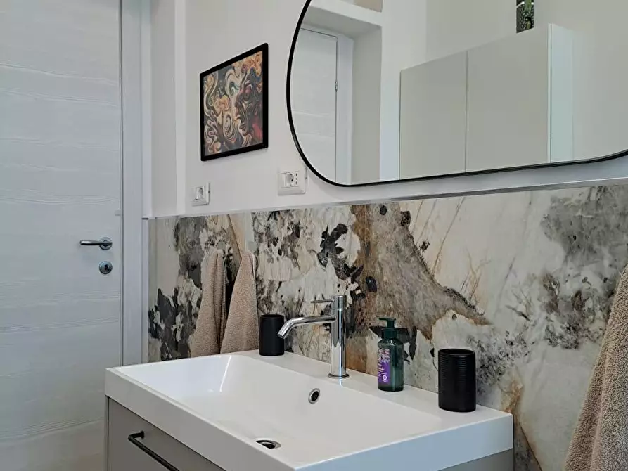 Immagine 9 di Camera in affitto  in Via dei gremi 18 a Sassari