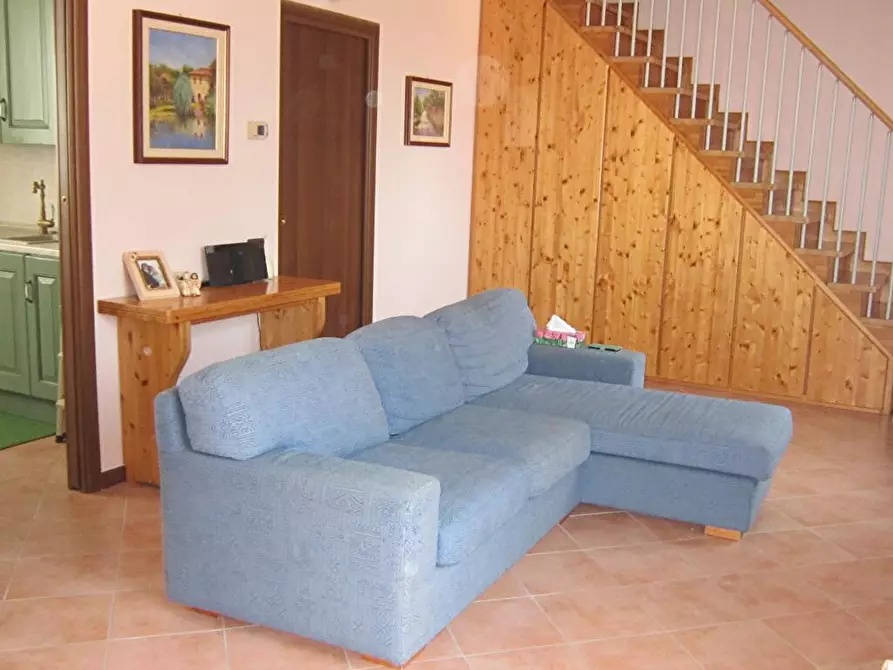 Immagine 4 di Appartamento in vendita  in via della vittoria 65/D a Mulazzano