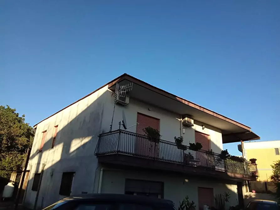 Immagine 14 di Villa in vendita  in Via Pioppazze 73 a Sarno