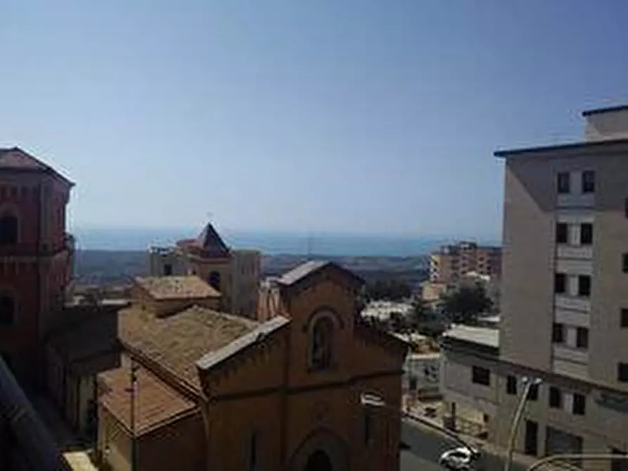 Immagine 2 di Appartamento in affitto  in Salita Filino 5 a Agrigento