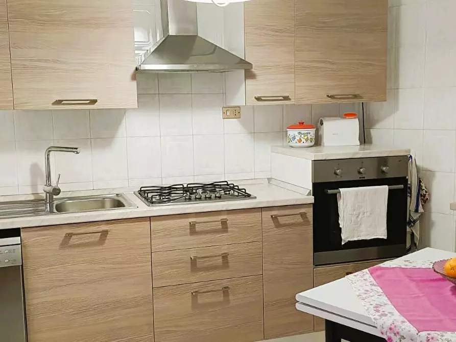 Immagine 14 di Appartamento in vendita  in Via Foggia 19 a Crispiano