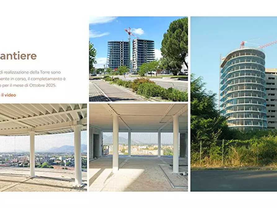 Immagine 6 di Ufficio in affitto  a Pisa