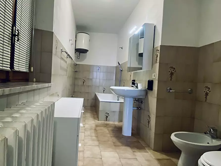 Immagine 7 di Appartamento in affitto  in Via vico 67 a Mondovì