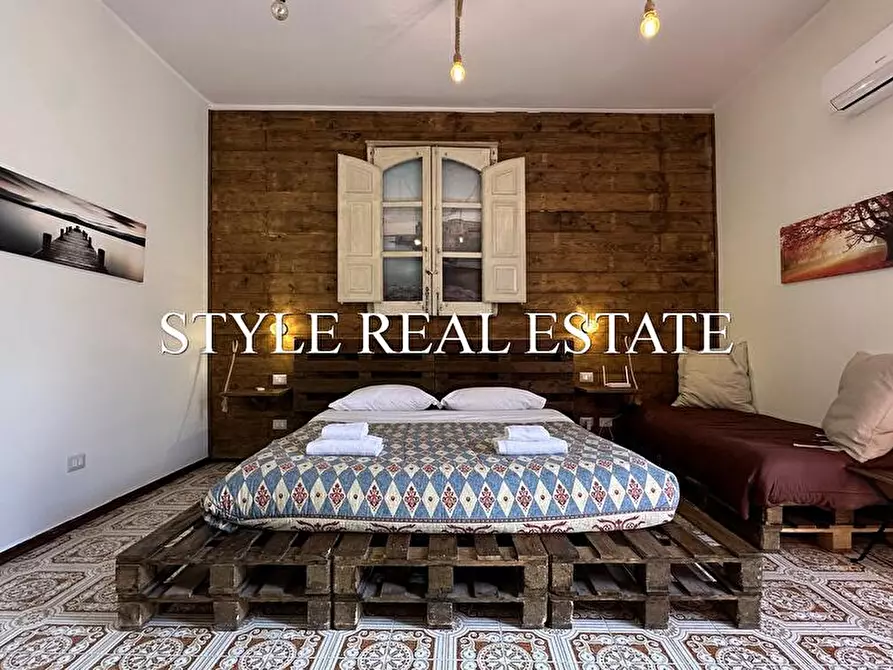 Immagine 9 di Appartamento in vendita  in VIA BAINSIZZA a Siracusa