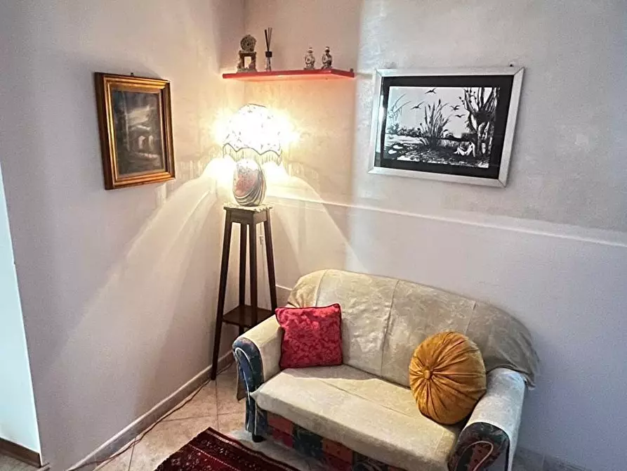 Immagine 6 di Appartamento in affitto  in Via Diodoro Siculo 35 a Aragona