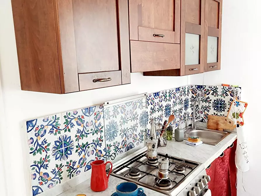 Immagine 18 di Camera in affitto  in Via Argenteria  19 a Palermo