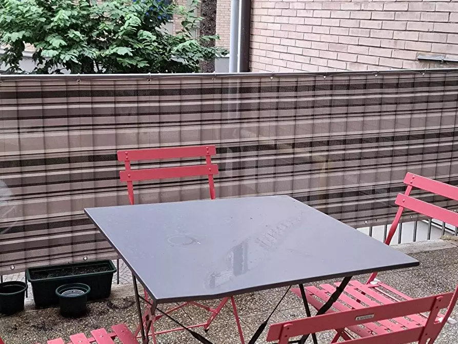 Immagine 7 di Stanza singola in affitto  in Via I. B. Beccari 3 a Bologna