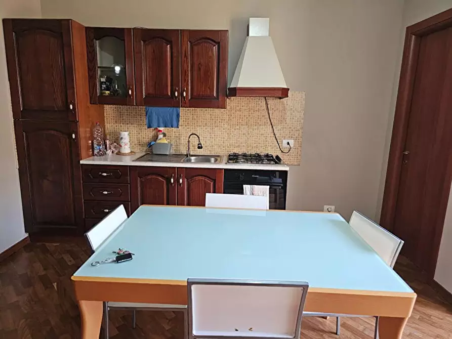 Immagine 4 di Appartamento in affitto  in Via Michele Lizzi 28 a Agrigento