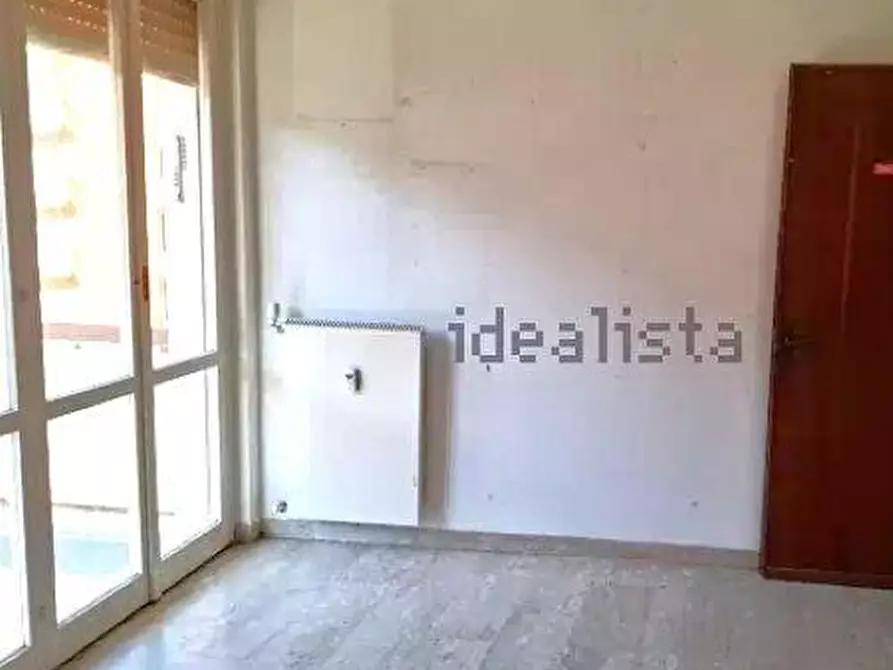 Immagine 2 di Trilocale in vendita  in VIA CASTAGNETO 11 a Rapallo