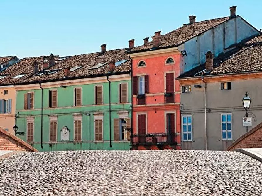 Immagine 1 di Appartamento in affitto  a Colorno