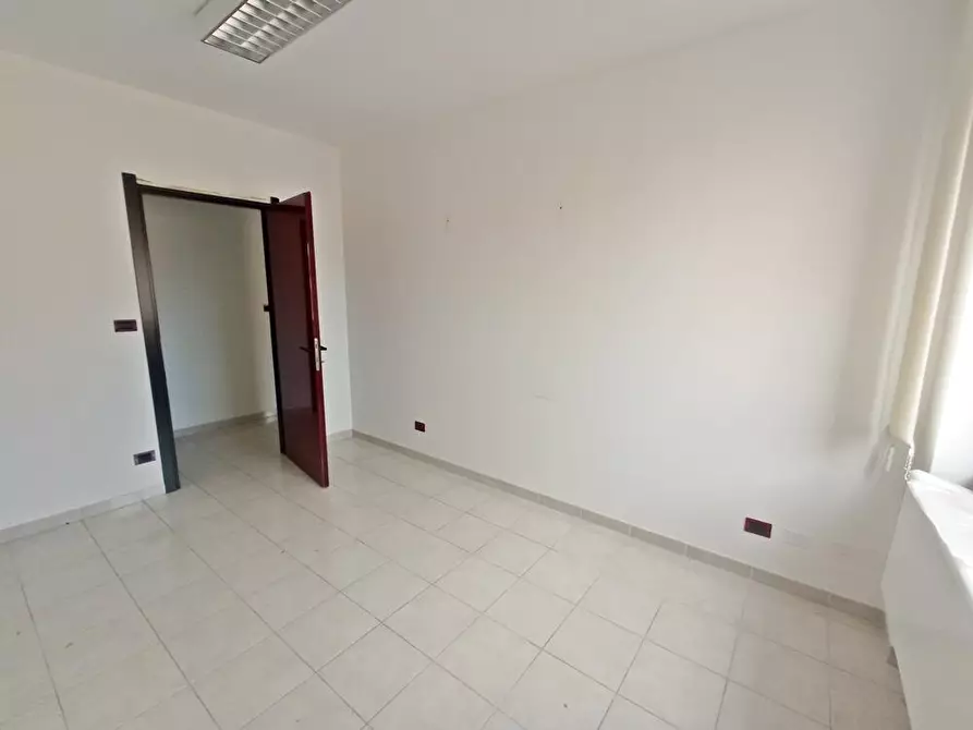 Immagine 13 di Appartamento in vendita  in Viale Italia  48 C a Sassari