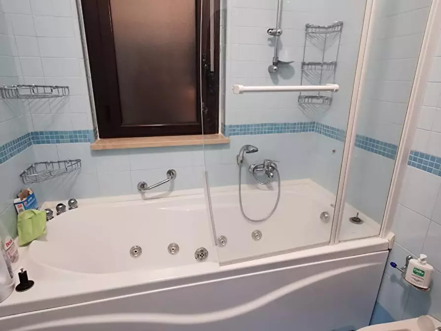 Immagine 5 di Appartamento in affitto  in Via dei Conti Falluc a Catanzaro